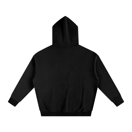 GGT Blank Oversize Fleeced Hoodie