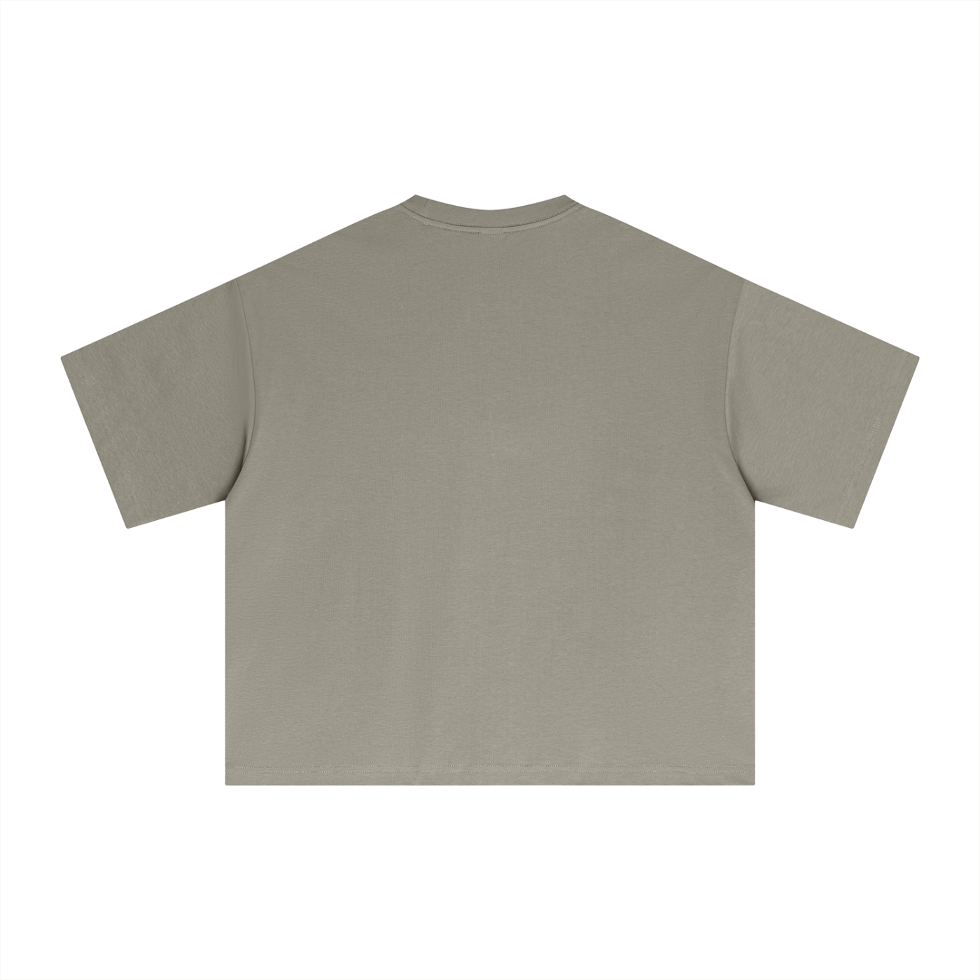 GGT Blank Essential Sorona Boxy T-Shirt
