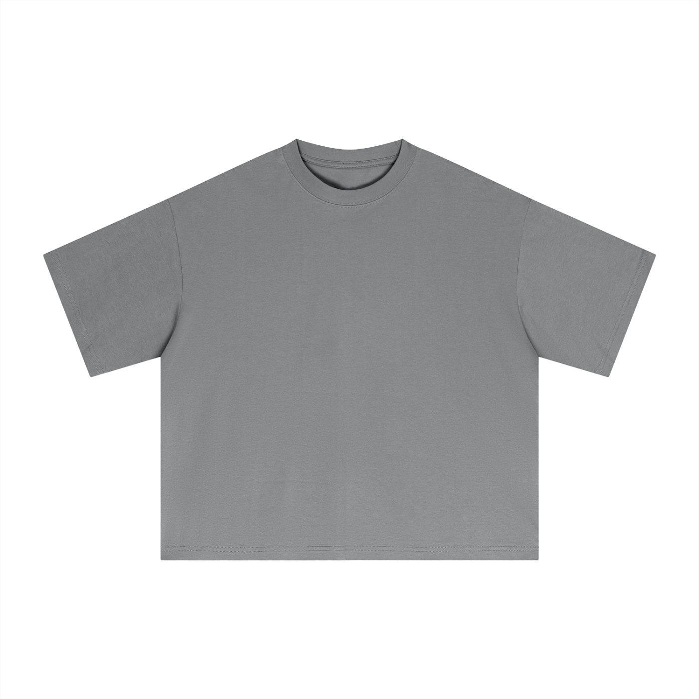 GGT Blank Essential Sorona Boxy T-Shirt