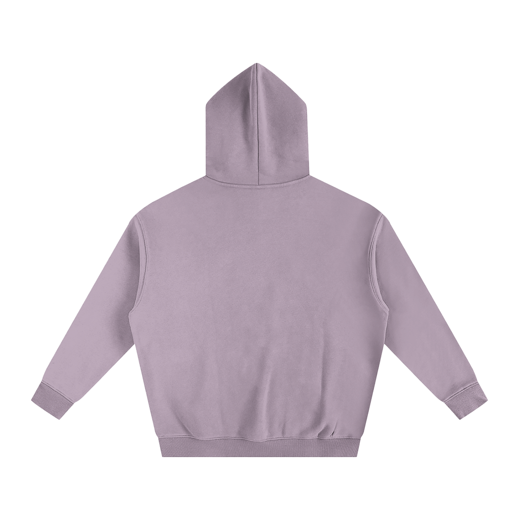 GGT Blank Oversize Fleeced Hoodie