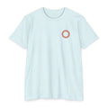 Jersey T-shirt -- CCA Logo