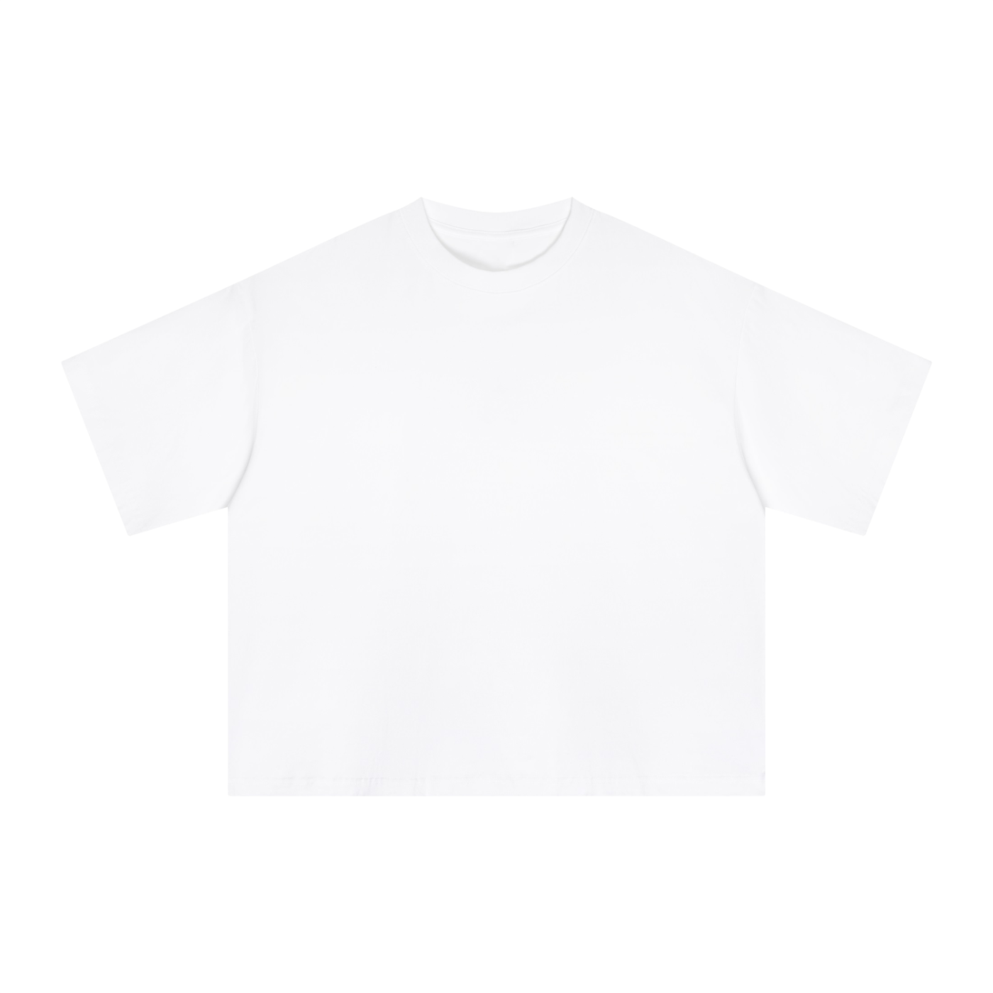 GGT Blank Essential Sorona Boxy T-Shirt