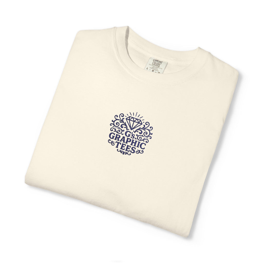 GGT Diamond Graphic Unisex T-Shirt