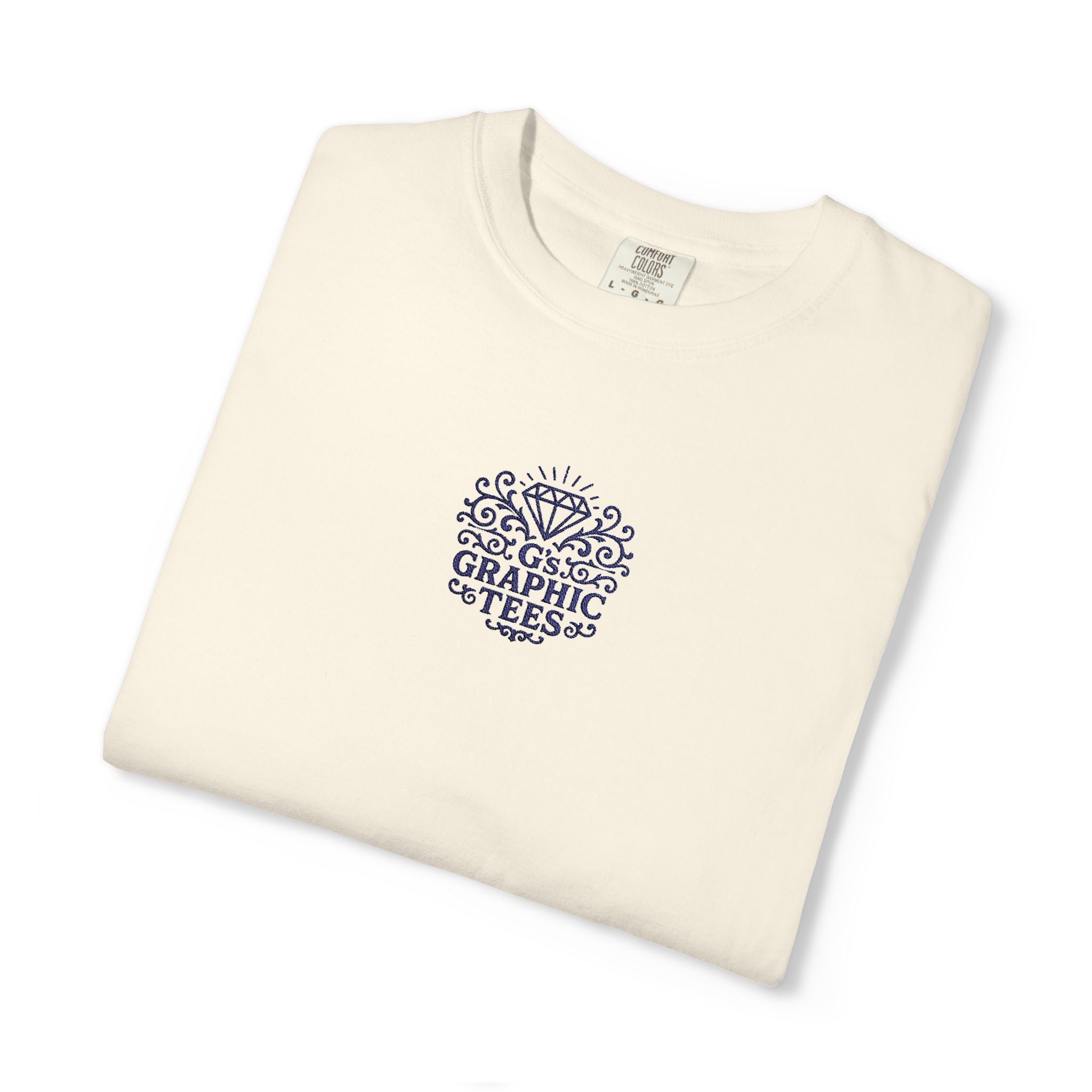 GGT Diamond Graphic Unisex T-Shirt