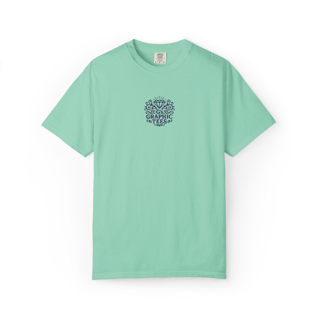 GGT Diamond Graphic Unisex T-Shirt