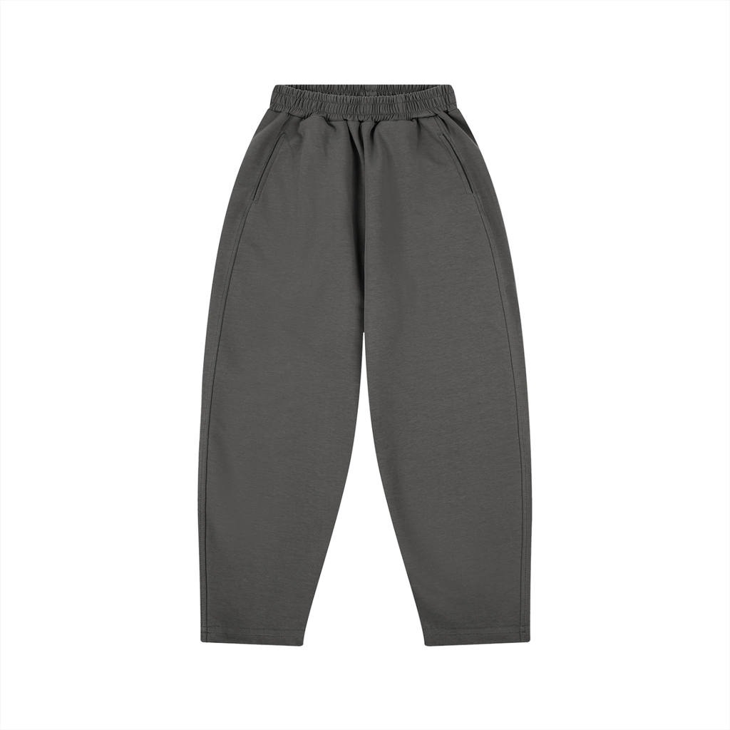Kid's Loose Wide Leg Sweatpants