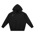 Palm Tree Essential Heavyweight Boxy Fleece Hoodie