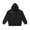 Blossom Essential Heavyweight Pocket Hoodie
