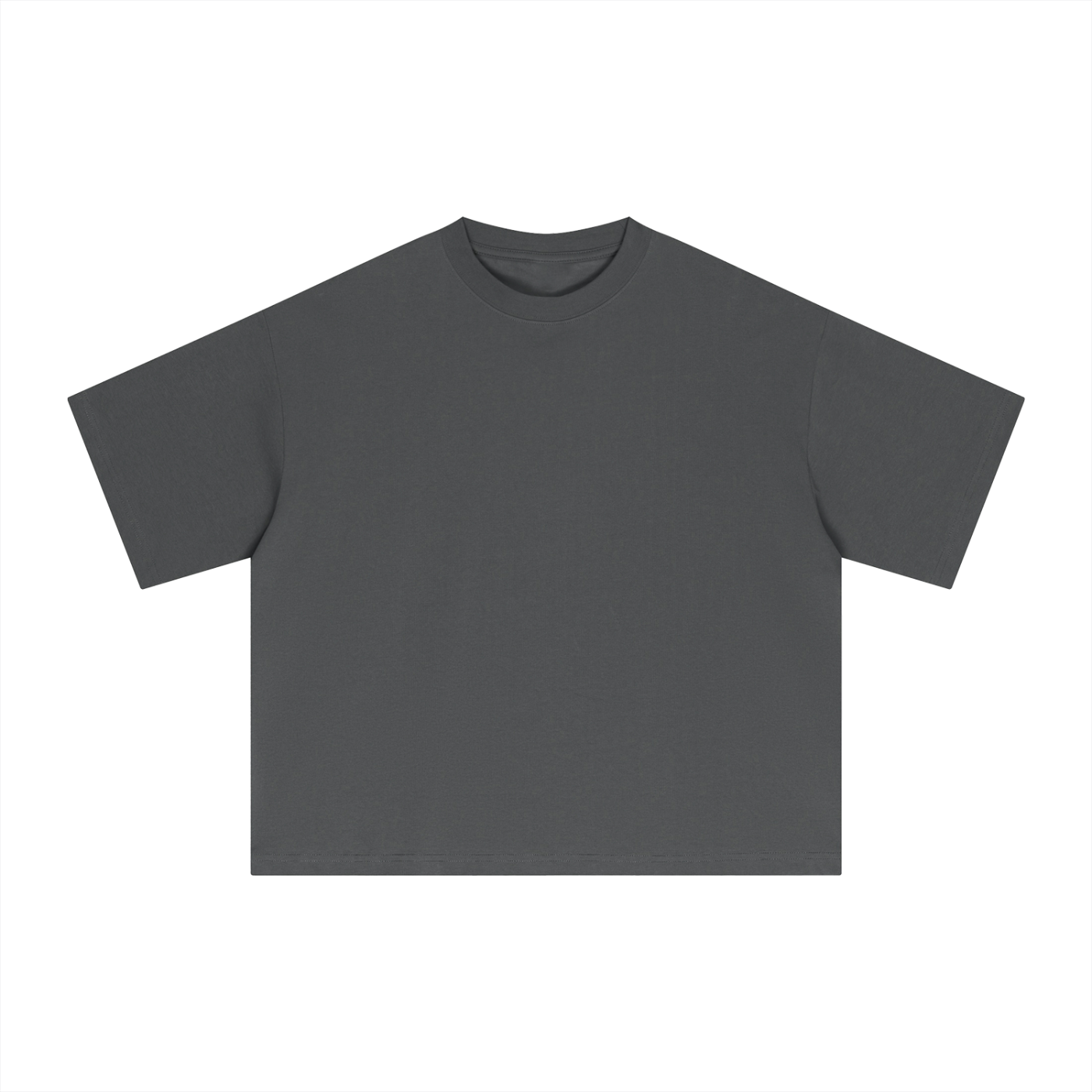 GGT Blank Essential Sorona Boxy T-Shirt