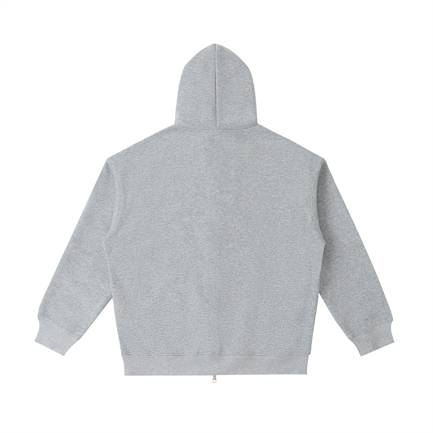 GGT Blank Essential Heavyweight Pocket Hoodie