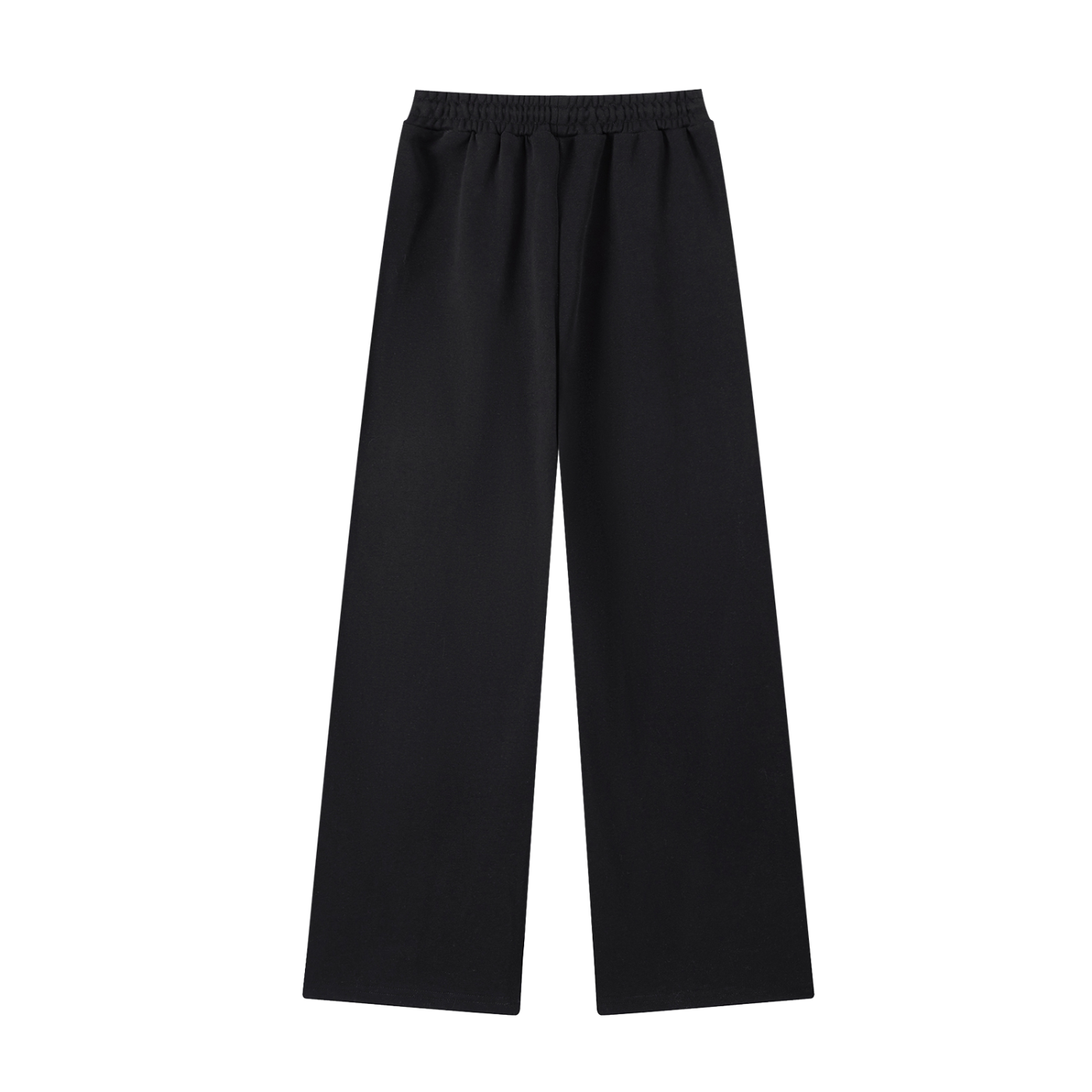 GGT Blank Essential Straight-Leg Sweatpants