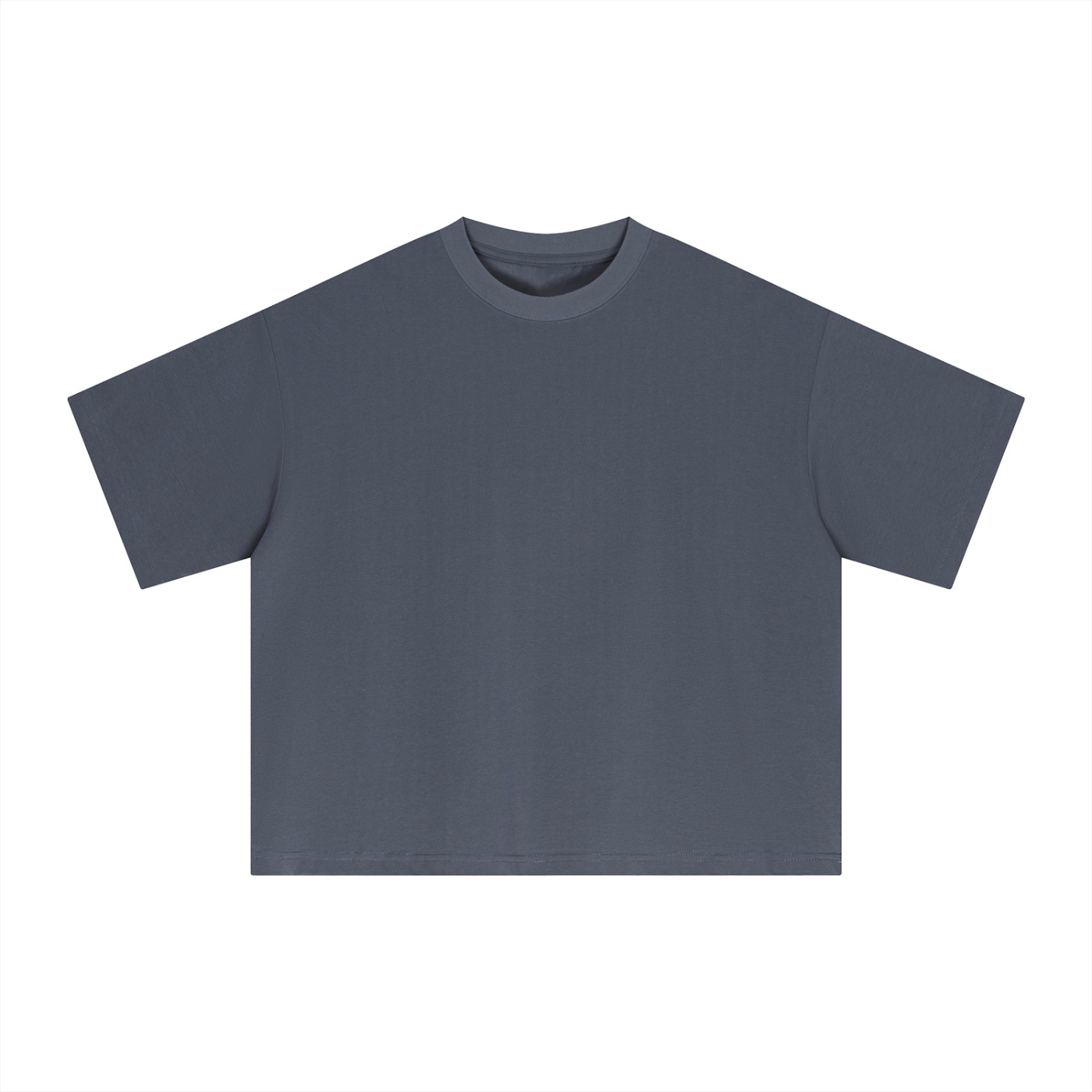 GGT Blank Essential Sorona Boxy T-Shirt