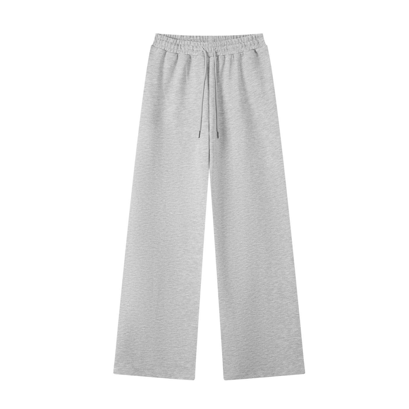 GGT Blank Essential Straight-Leg Sweatpants