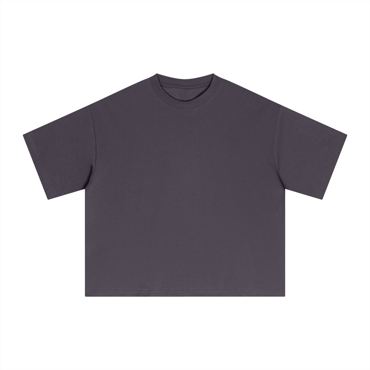 GGT Blank Essential Sorona Boxy T-Shirt