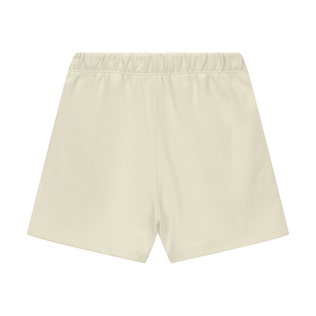 GGT Blank Unisex Heavyweight Fleece Loose Fit Shorts