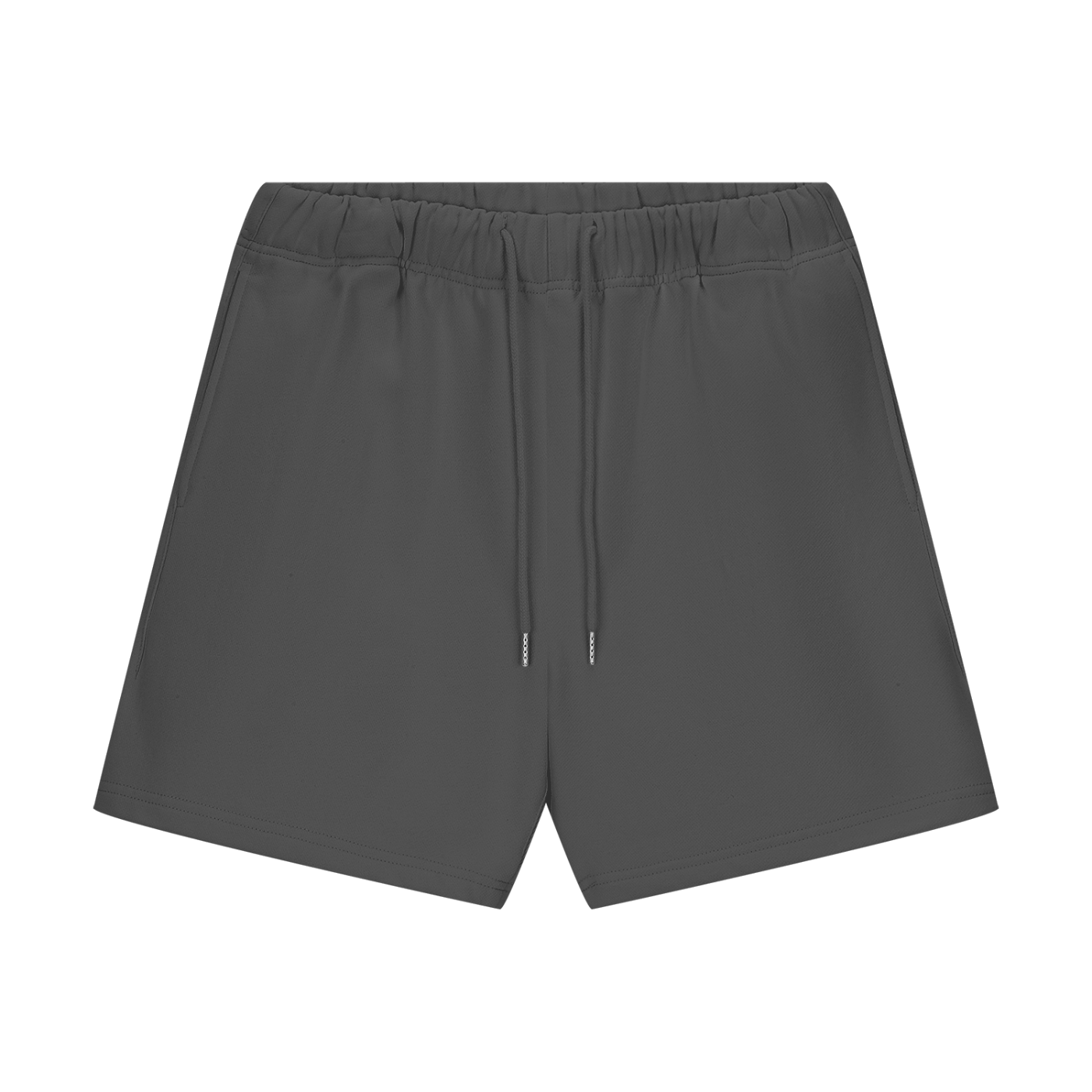 GGT Blank Unisex Heavyweight Fleece Loose Fit Shorts