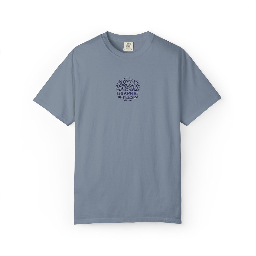GGT Diamond Graphic Unisex T-Shirt