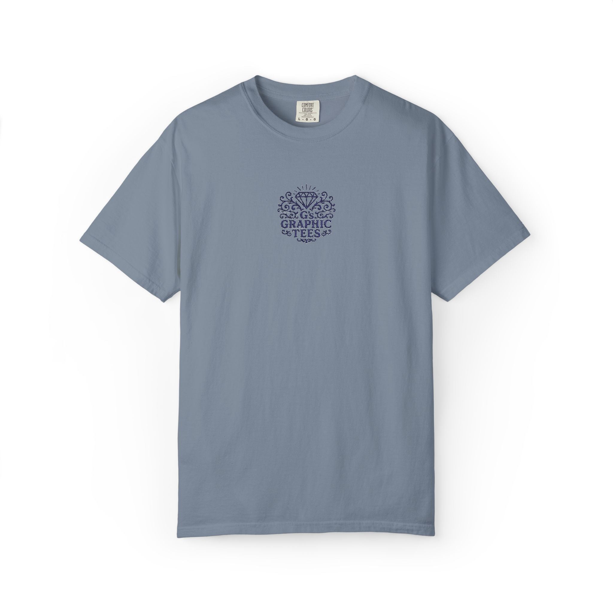 GGT Diamond Graphic Unisex T-Shirt
