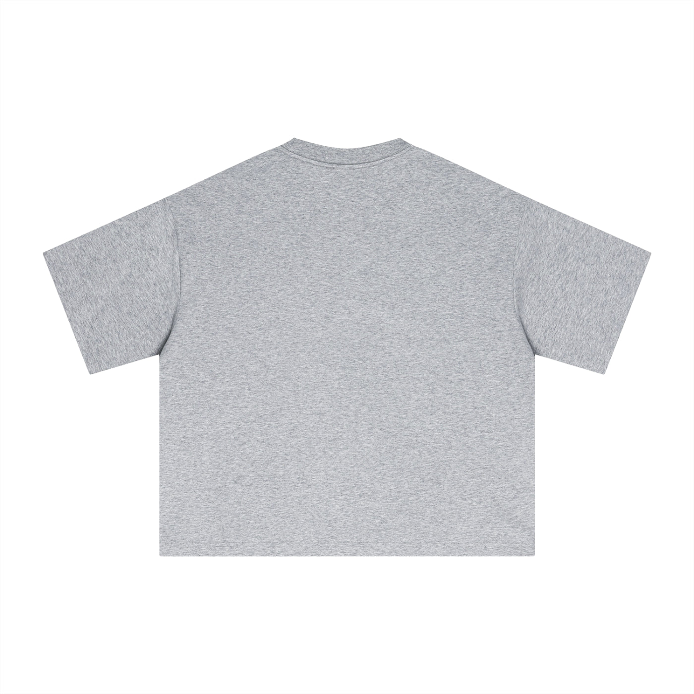 GGT Clothing & Garment Branded Essential Sorona Boxy T-Shirt