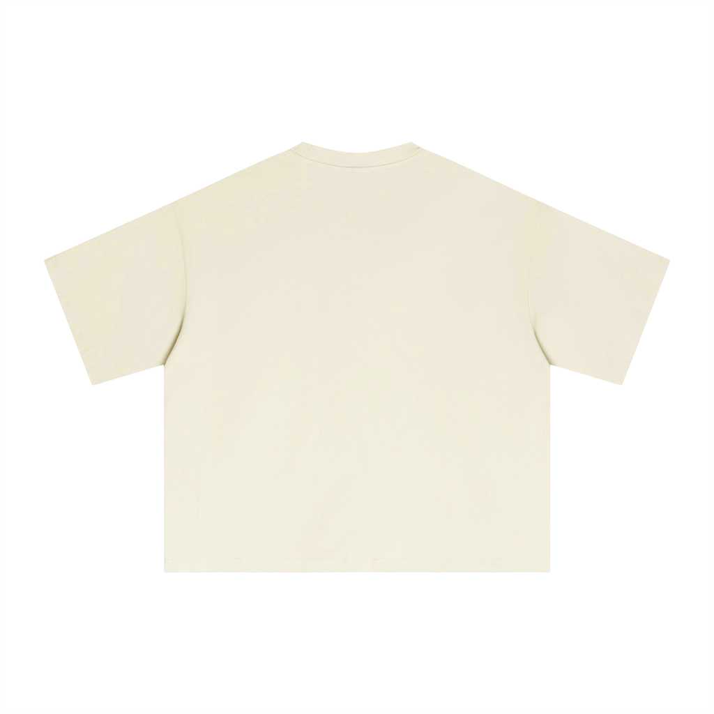 GGT Blank Essential Sorona Boxy T-Shirt