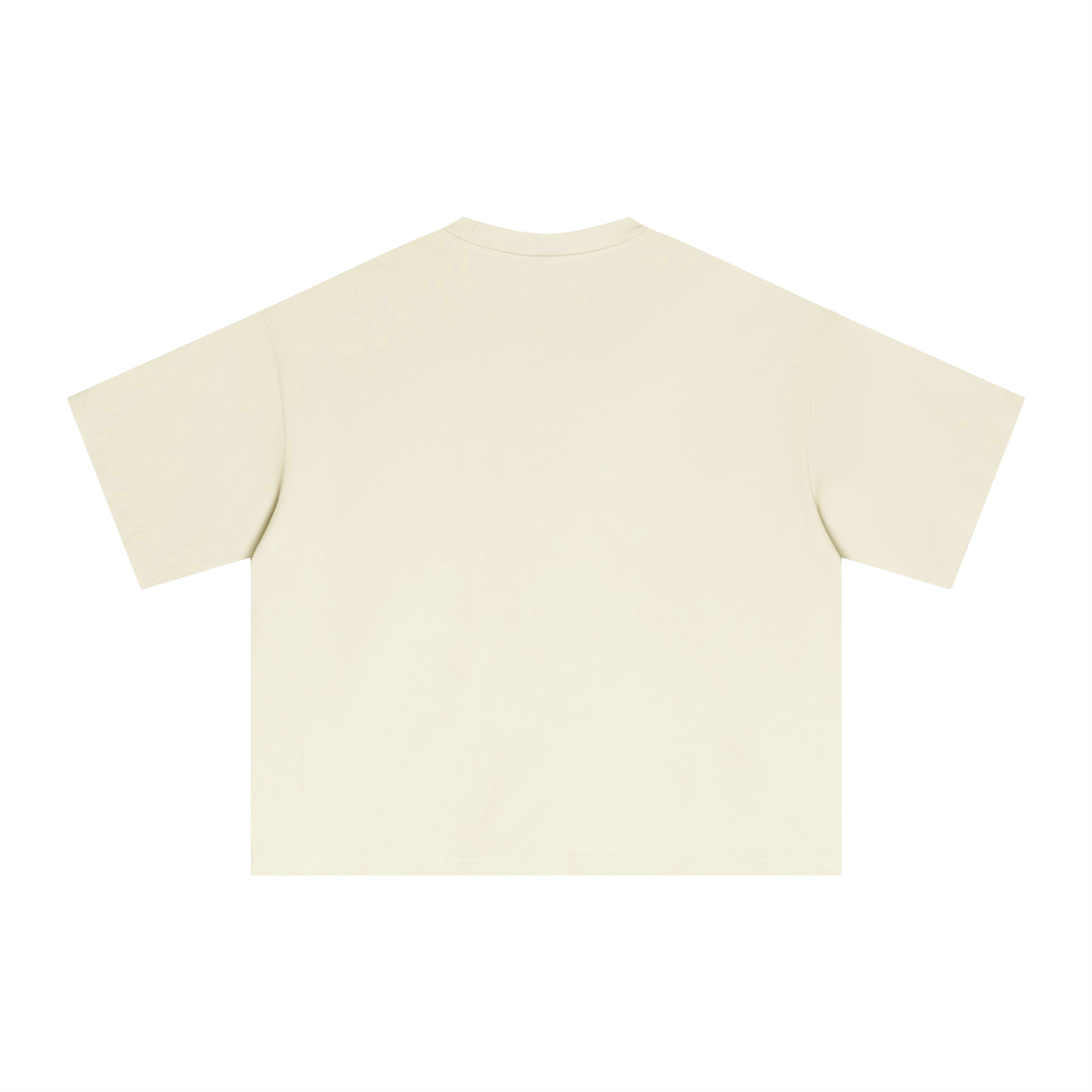GGT Blank Essential Sorona Boxy T-Shirt