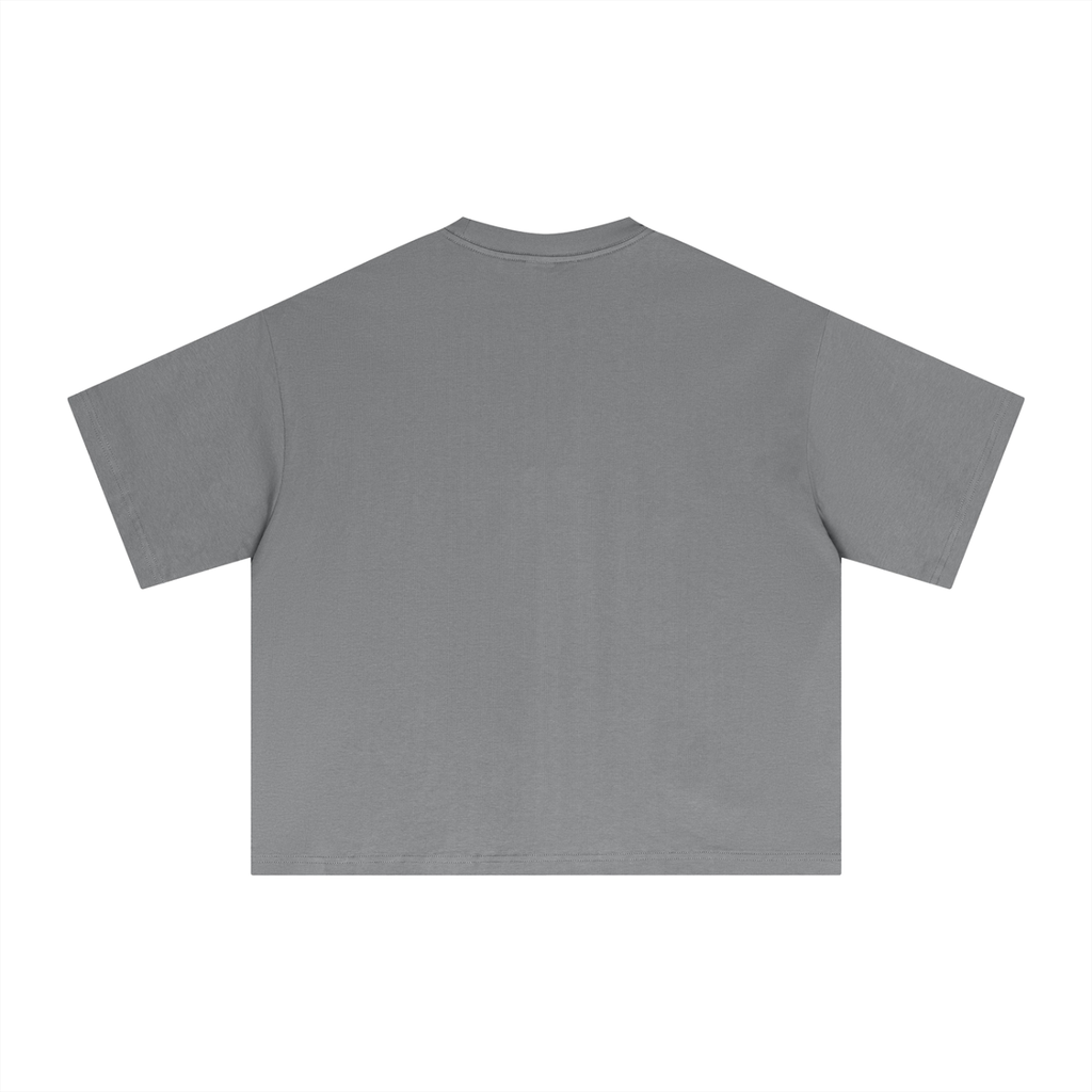 GGT Blank Essential Sorona Boxy T-Shirt