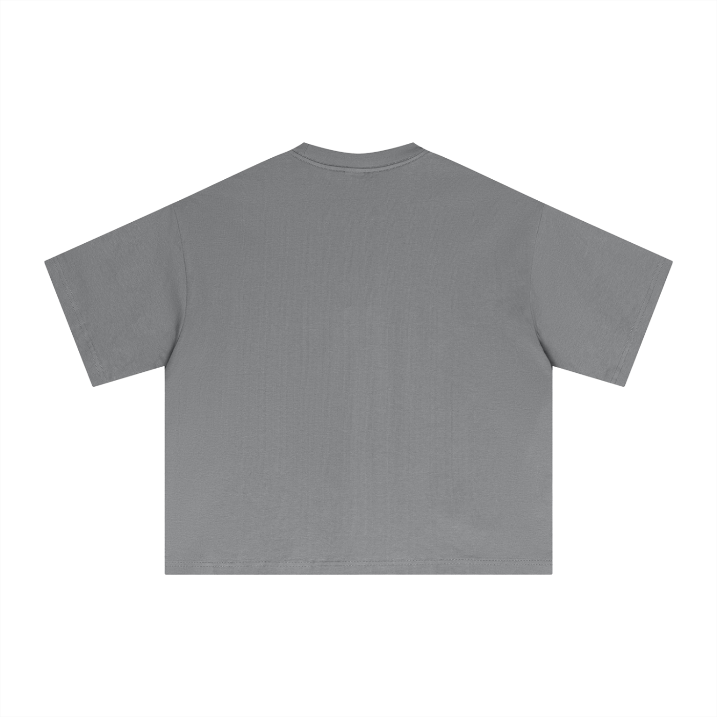 GGT Blank Essential Sorona Boxy T-Shirt