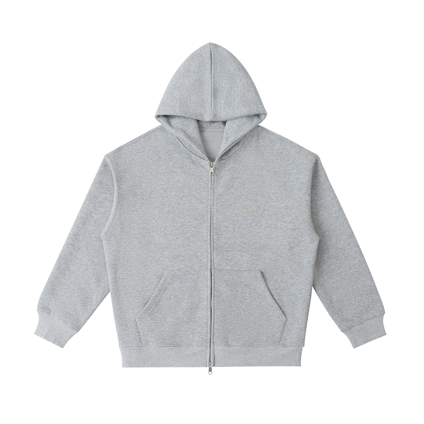 GGT Blank Essential Heavyweight Pocket Hoodie
