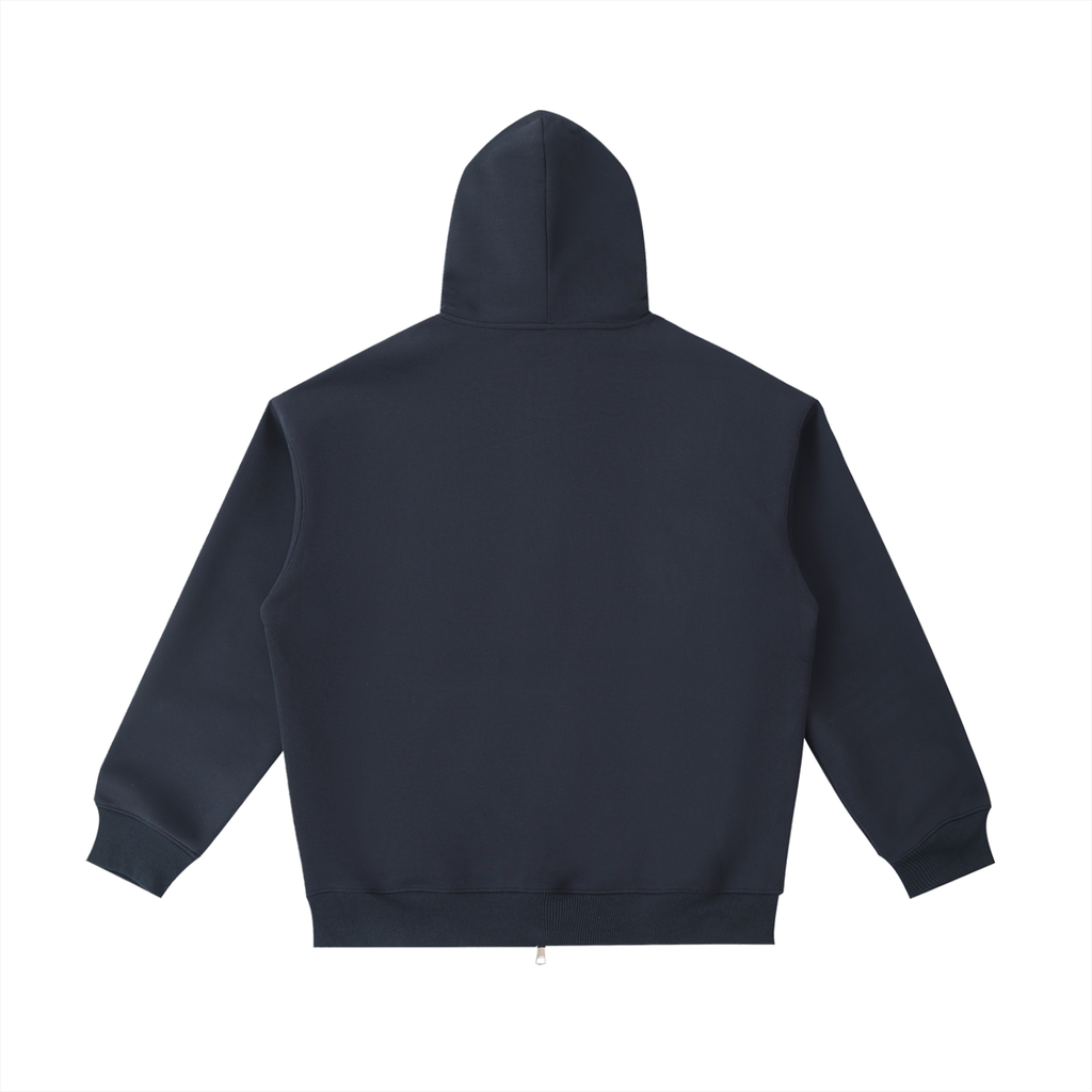 GGT Blank Essential Heavyweight Pocket Hoodie