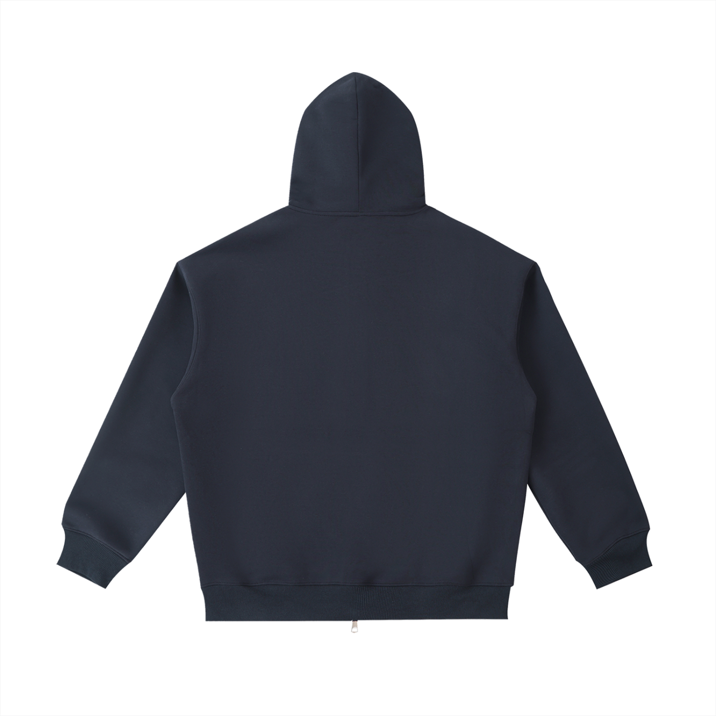 GGT Blank Essential Heavyweight Pocket Hoodie