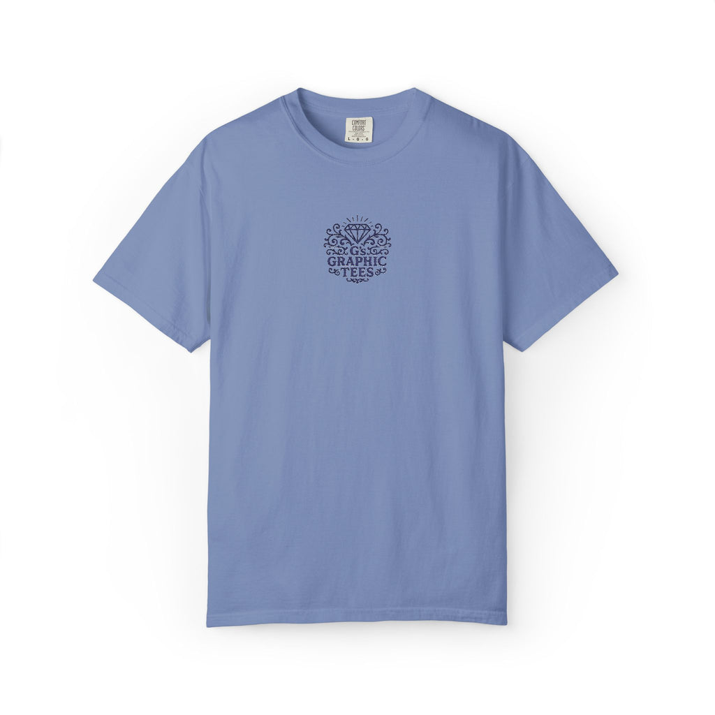 GGT Diamond Graphic Unisex T-Shirt