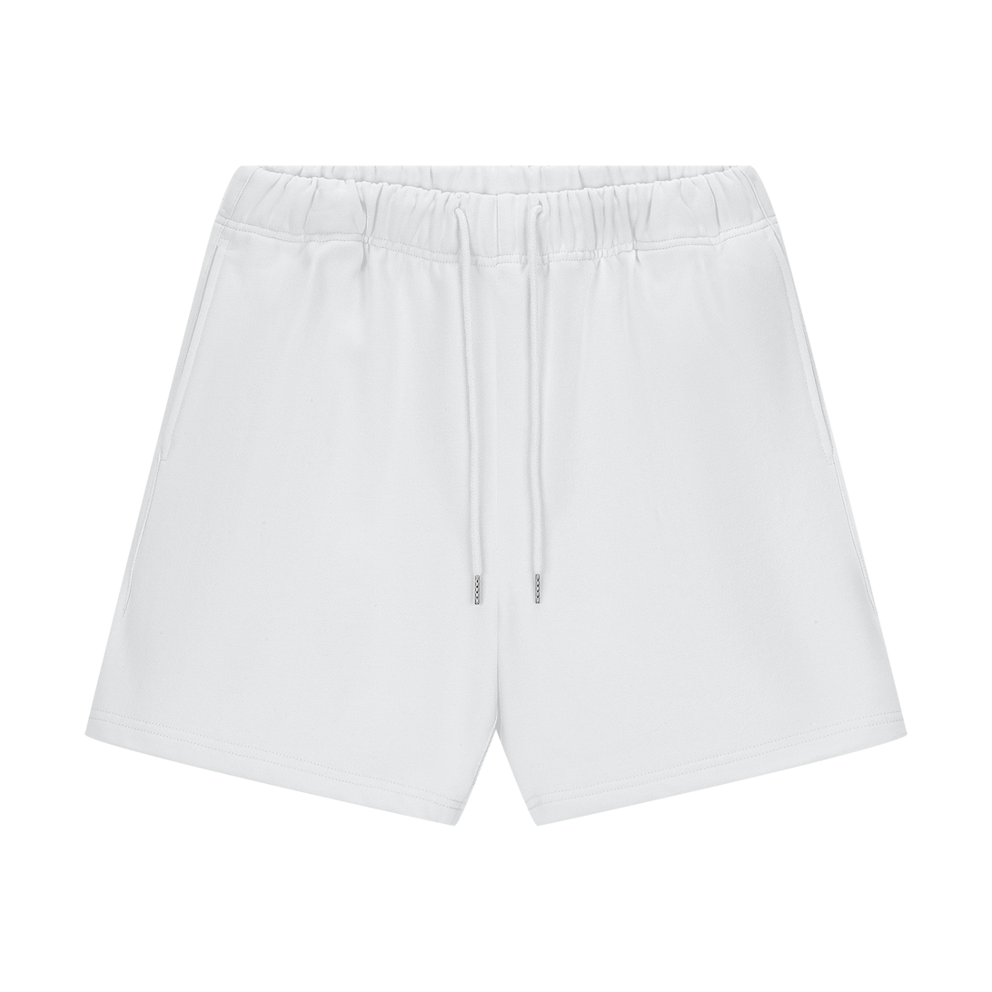 GGT Blank Unisex Heavyweight Fleece Loose Fit Shorts