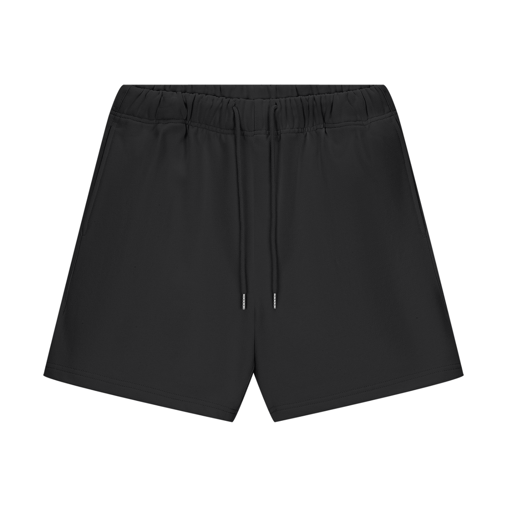 GGT Blank Unisex Heavyweight Fleece Loose Fit Shorts