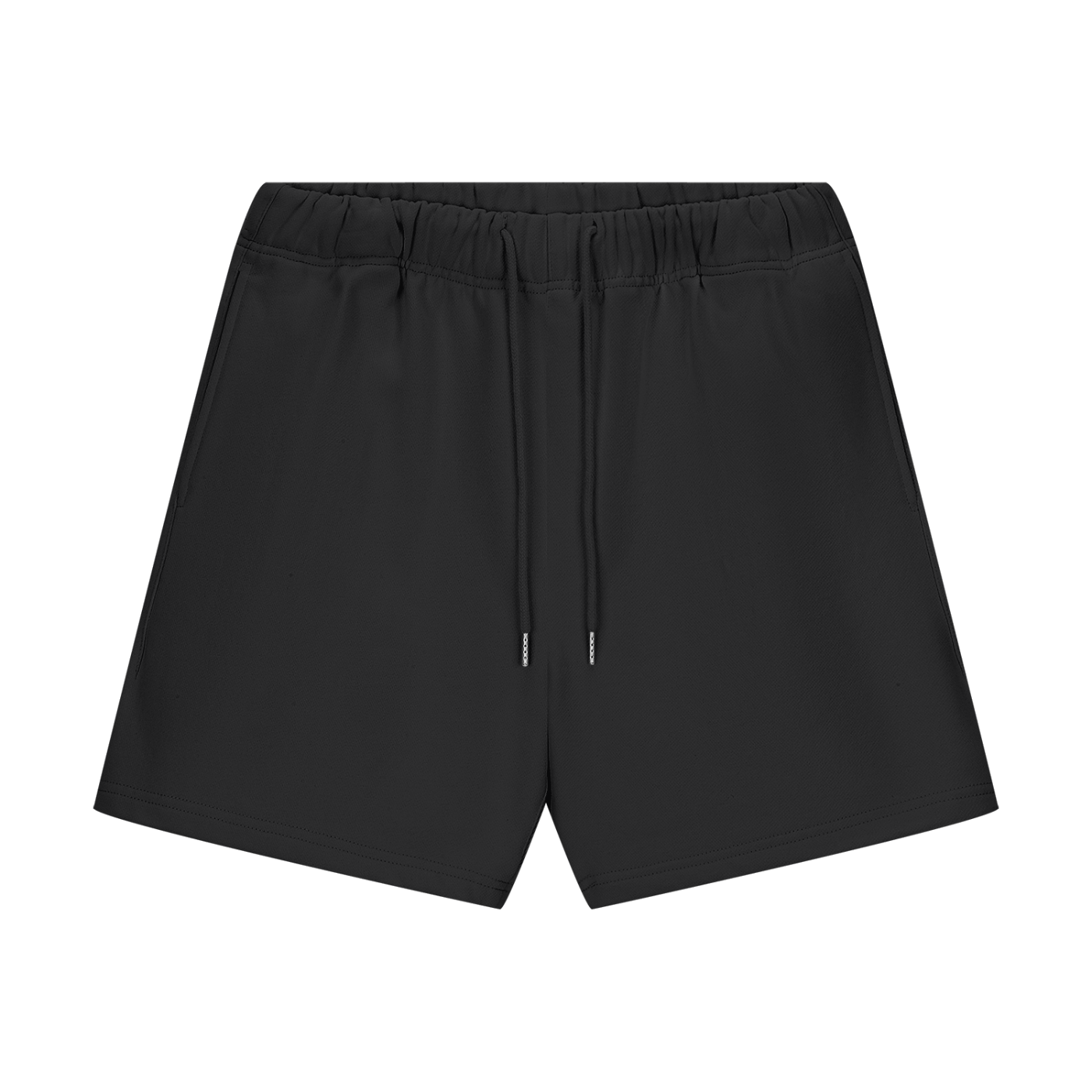 GGT Blank Unisex Heavyweight Fleece Loose Fit Shorts