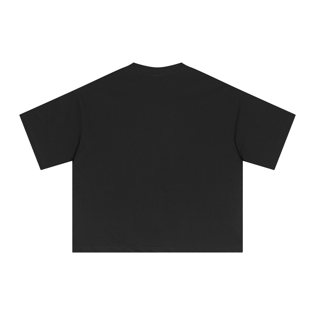 GGT Blank Essential Sorona Boxy T-Shirt