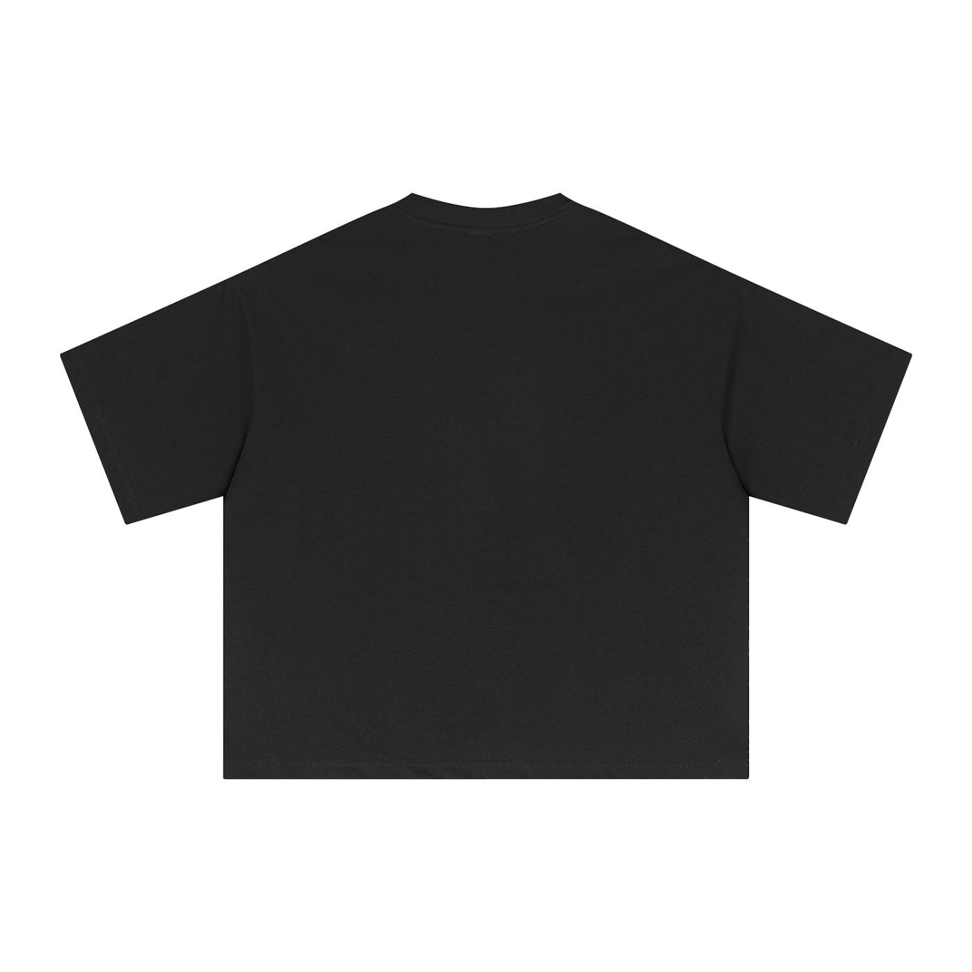 GGT Blank Essential Sorona Boxy T-Shirt