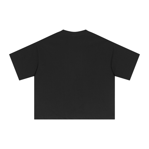 GGT Blank Essential Sorona Boxy T-Shirt