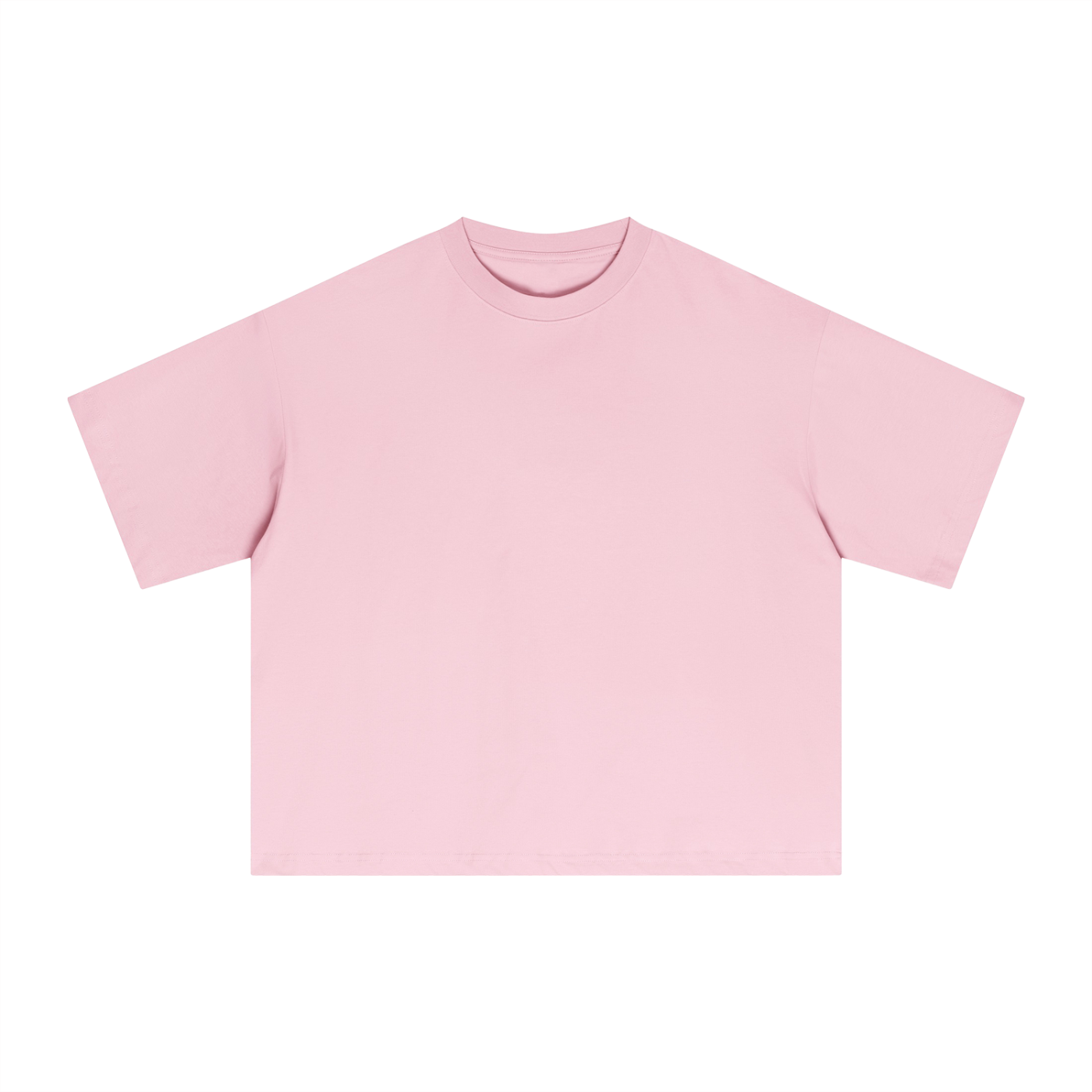 GGT Blank Essential Sorona Boxy T-Shirt