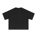 GGT Blank Essential Sorona Boxy T-Shirt