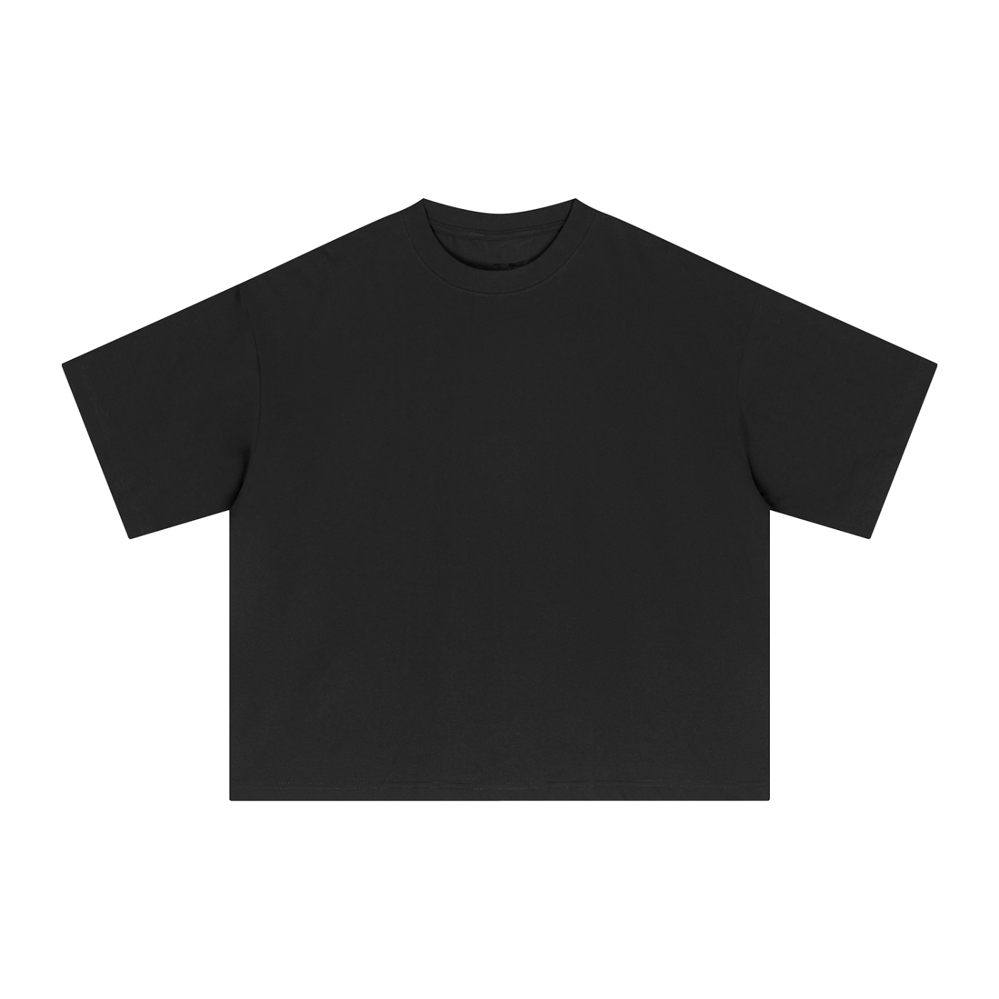 GGT Blank Essential Sorona Boxy T-Shirt