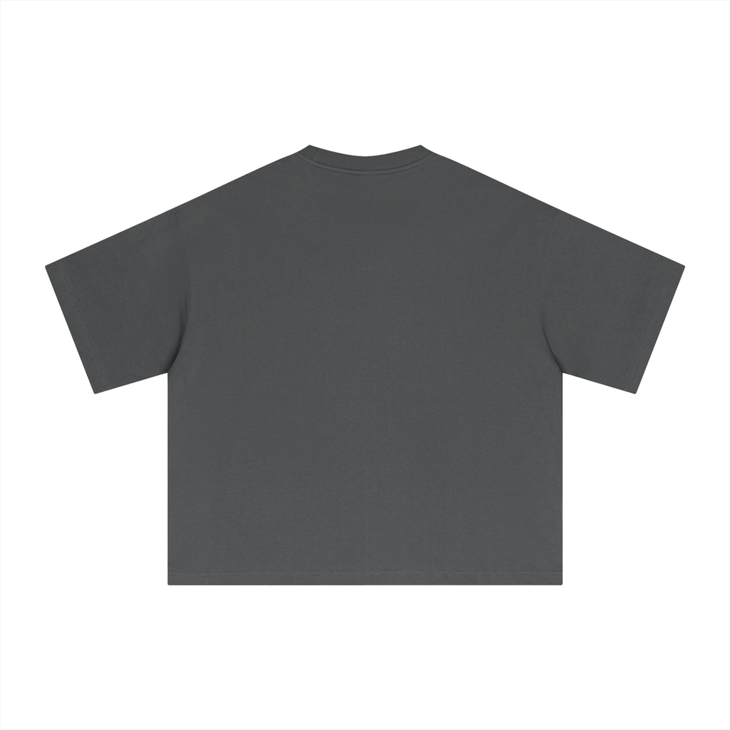 GGT Blank Essential Sorona Boxy T-Shirt