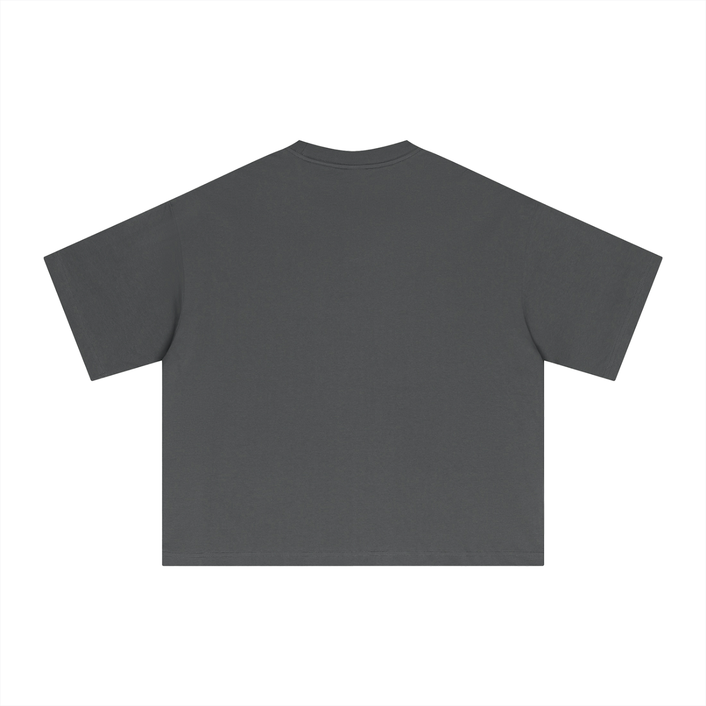 GGT Blank Essential Sorona Boxy T-Shirt