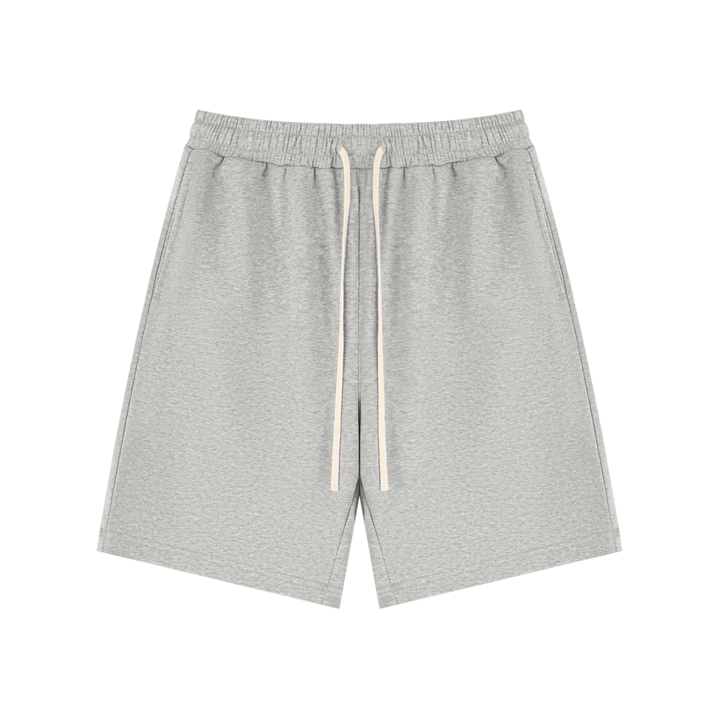 GGT Back Pocket Unisex Drawstring Shorts