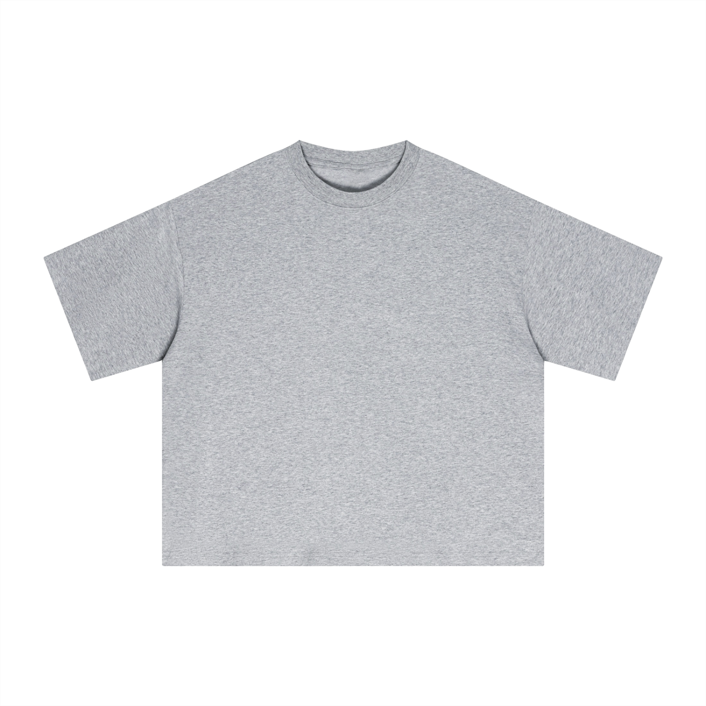 GGT Blank Essential Sorona Boxy T-Shirt
