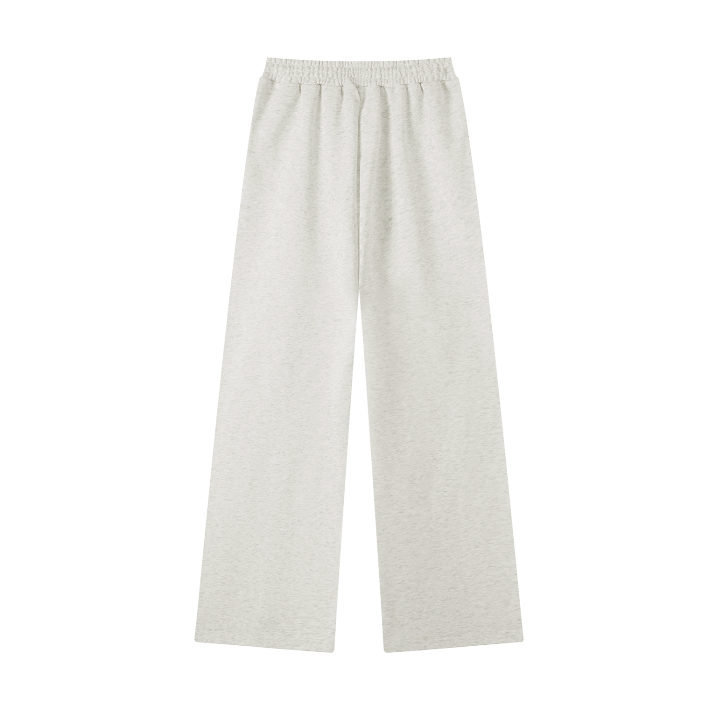 GGT Blank Essential Straight-Leg Sweatpants