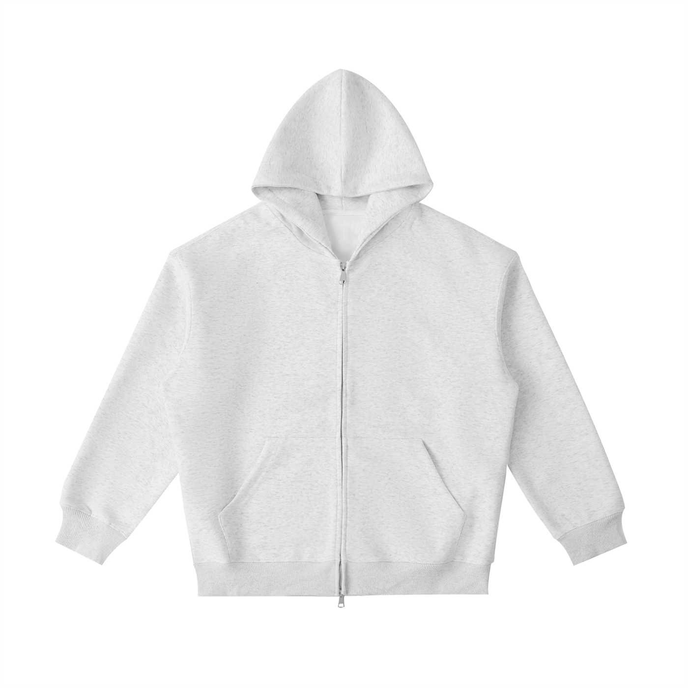GGT Blank Essential Heavyweight Pocket Hoodie
