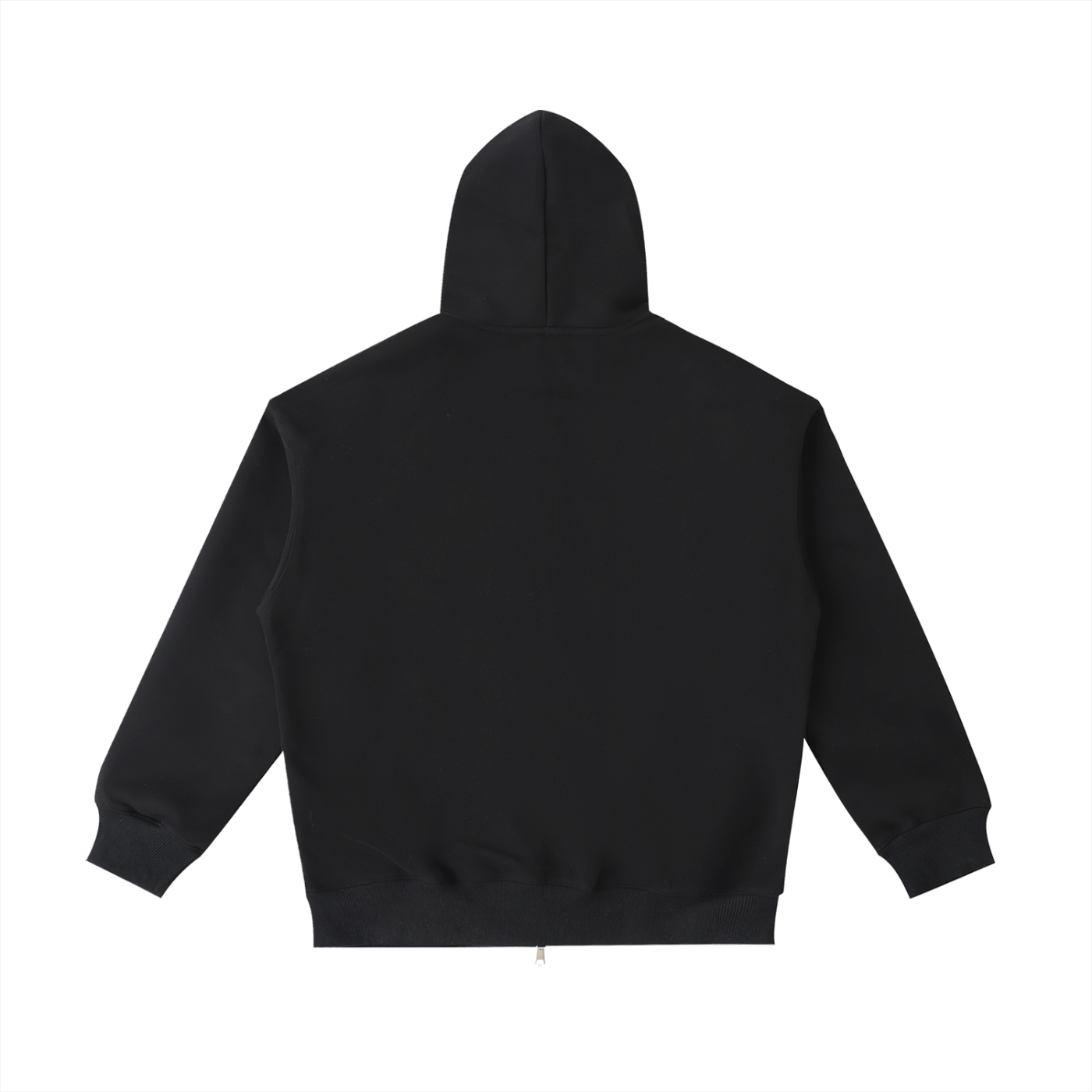 GGT Blank Essential Heavyweight Pocket Hoodie