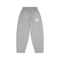 Kid's Loose Wide Leg Sweatpants