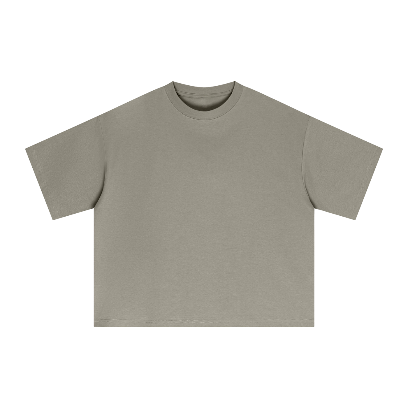 GGT Blank Essential Sorona Boxy T-Shirt