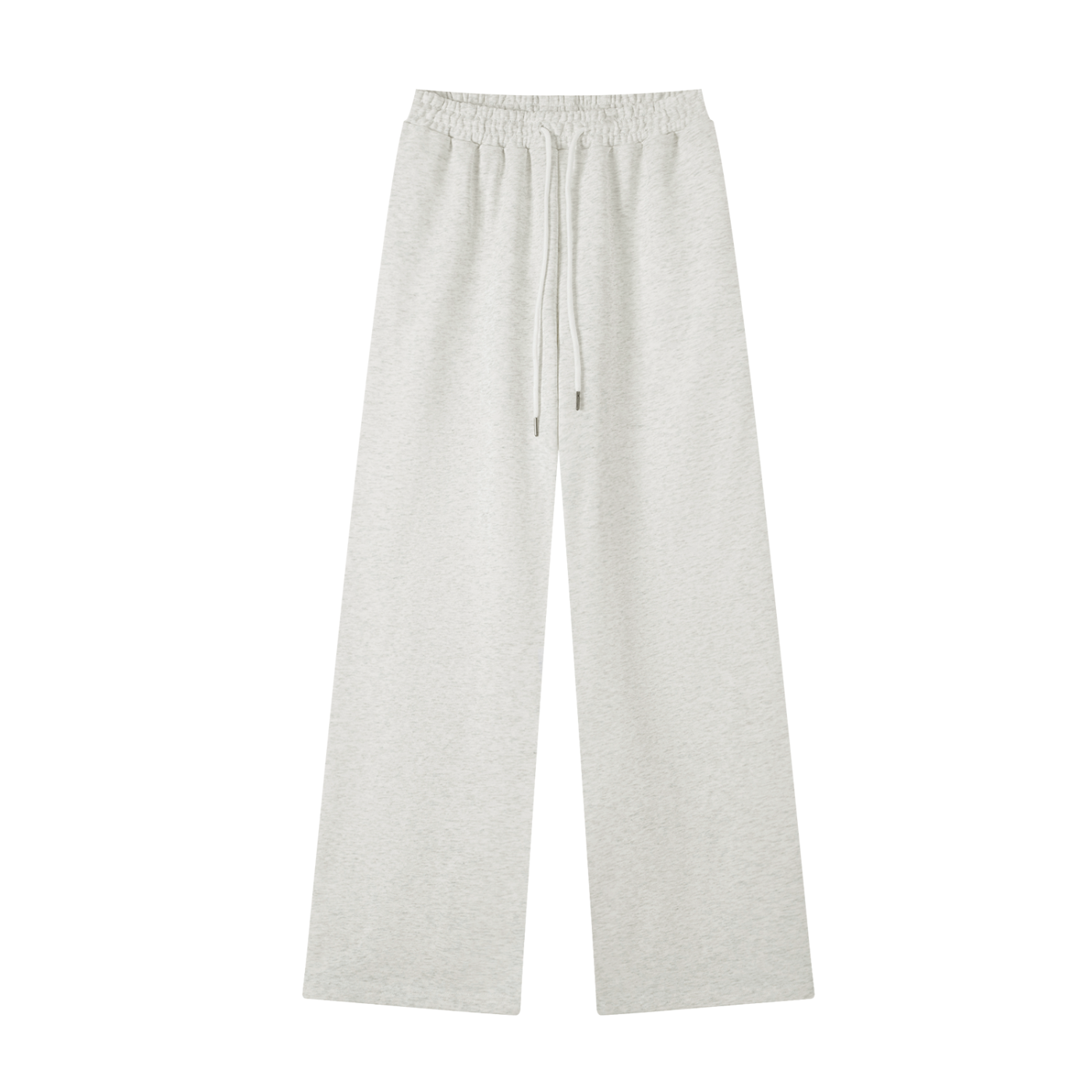 GGT Blank Essential Straight-Leg Sweatpants